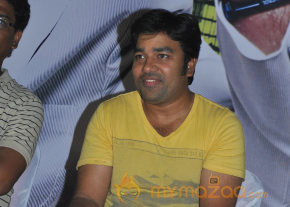Ya Ya Movie Press Meet  photo 26