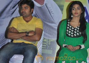 Ya Ya Movie Press Meet  photo 16