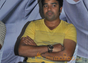 Ya Ya Movie Press Meet  photo 30
