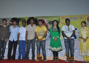 Ya Ya Movie Press Meet  photo 21