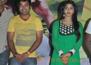 Ya Ya Movie Press Meet  photo 24