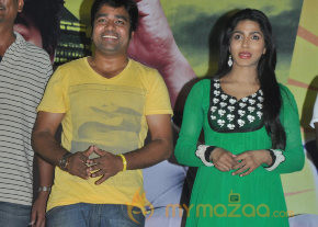 Ya Ya Movie Press Meet  photo 29
