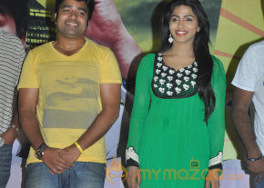 Ya Ya Movie Press Meet  photo 42