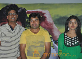 Ya Ya Movie Press Meet  photo 25