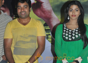 Ya Ya Movie Press Meet  photo 17