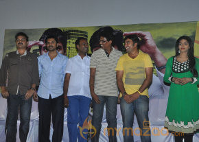 Ya Ya Movie Press Meet  photo 45