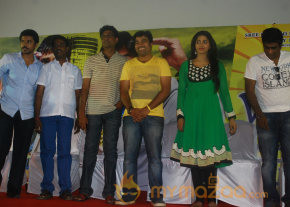 Ya Ya Movie Press Meet  photo 22