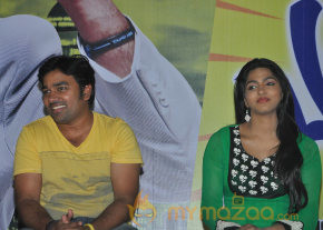 Ya Ya Movie Press Meet  photo 31