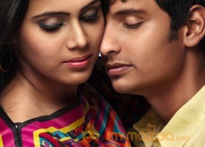 Yaan Movie New Photos photo 15