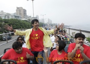 Yaan Movie New Photos photo 25