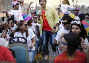 Yaan Movie New Photos photo 33