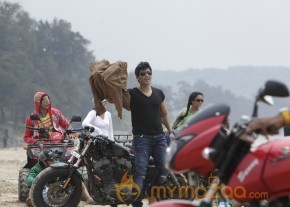 Yaan Movie New Photos photo 7