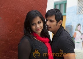 Yaan Movie New Photos photo 4