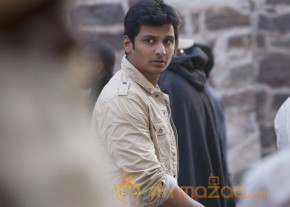 Yaan Movie New Photos photo 13