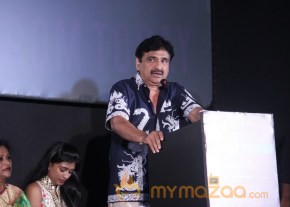Yaanum Theeyavan Audio & Trailer Launch Stills photo 6