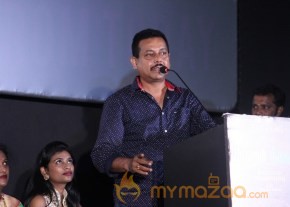 Yaanum Theeyavan Audio & Trailer Launch Stills photo 9