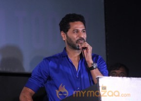 Yaanum Theeyavan Audio & Trailer Launch Stills photo 10