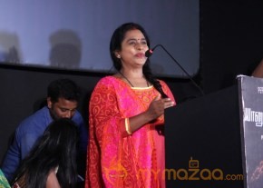 Yaanum Theeyavan Audio & Trailer Launch Stills photo 11