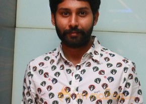 Yaanum Theeyavan Audio & Trailer Launch Stills photo 13
