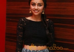 Yaanum Theeyavan Audio & Trailer Launch Stills photo 16