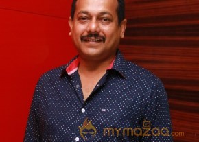 Yaanum Theeyavan Audio & Trailer Launch Stills photo 17