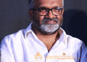 Yaanum Theeyavan Audio & Trailer Launch Stills photo 20