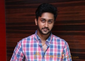 Yaanum Theeyavan Audio & Trailer Launch Stills photo 22