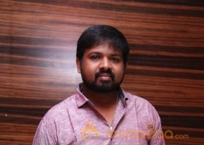 Yaanum Theeyavan Audio & Trailer Launch Stills photo 24