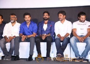 Yaanum Theeyavan Audio & Trailer Launch Stills photo 27