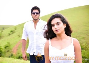 YAARUDA MAHESH MOVIE LATEST GALLERY photo 6