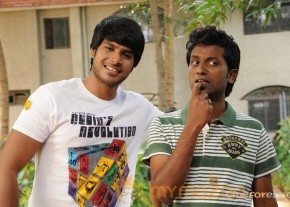 YAARUDA MAHESH MOVIE LATEST GALLERY photo 9