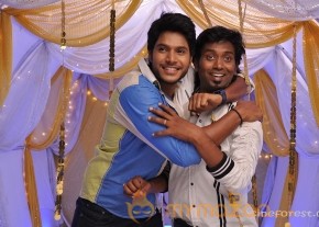 YAARUDA MAHESH MOVIE LATEST GALLERY photo 8