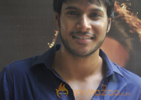 Yaaruda Mahesh Movie Press Meet  photo 14