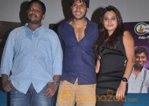 Yaaruda Mahesh Movie Press Meet  photo 24