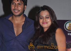 Yaaruda Mahesh Movie Press Meet  photo 7