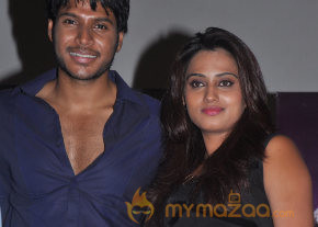 Yaaruda Mahesh Movie Press Meet  photo 8