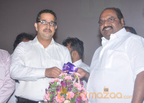 Yaaruda Mahesh Movie Trailer Launch   photo 40