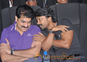 Yaaruda Mahesh Movie Trailer Launch   photo 36