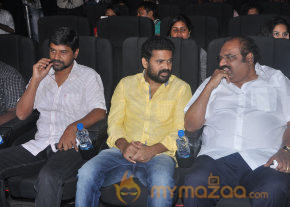 Yaaruda Mahesh Movie Trailer Launch   photo 6