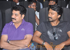 Yaaruda Mahesh Movie Trailer Launch   photo 27