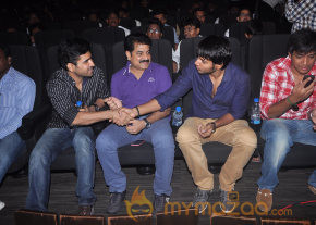 Yaaruda Mahesh Movie Trailer Launch   photo 58