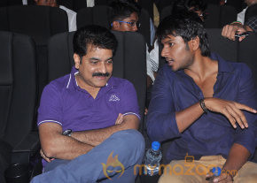 Yaaruda Mahesh Movie Trailer Launch   photo 8