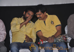 Yaaruda Mahesh Movie Trailer Launch   photo 50