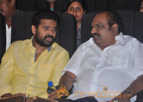 Yaaruda Mahesh Movie Trailer Launch   photo 61