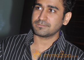 Yaaruda Mahesh Movie Trailer Launch   photo 23