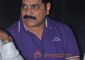 Yaaruda Mahesh Movie Trailer Launch   photo 7