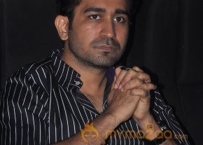 Yaaruda Mahesh Movie Trailer Launch   photo 39