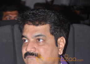 Yaaruda Mahesh Movie Trailer Launch   photo 35