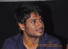 Yaaruda Mahesh Movie Trailer Launch   photo 4