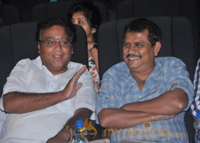 Yaaruda Mahesh Movie Trailer Launch   photo 26